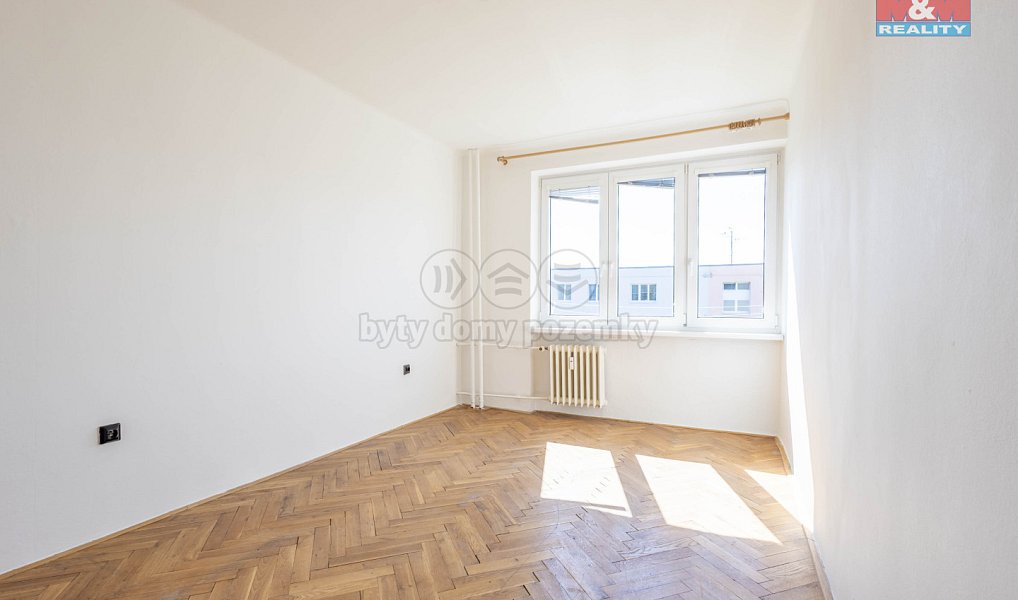 Pronájem bytu 2+1 57 m², Česká Lípa – náhled fotky 3