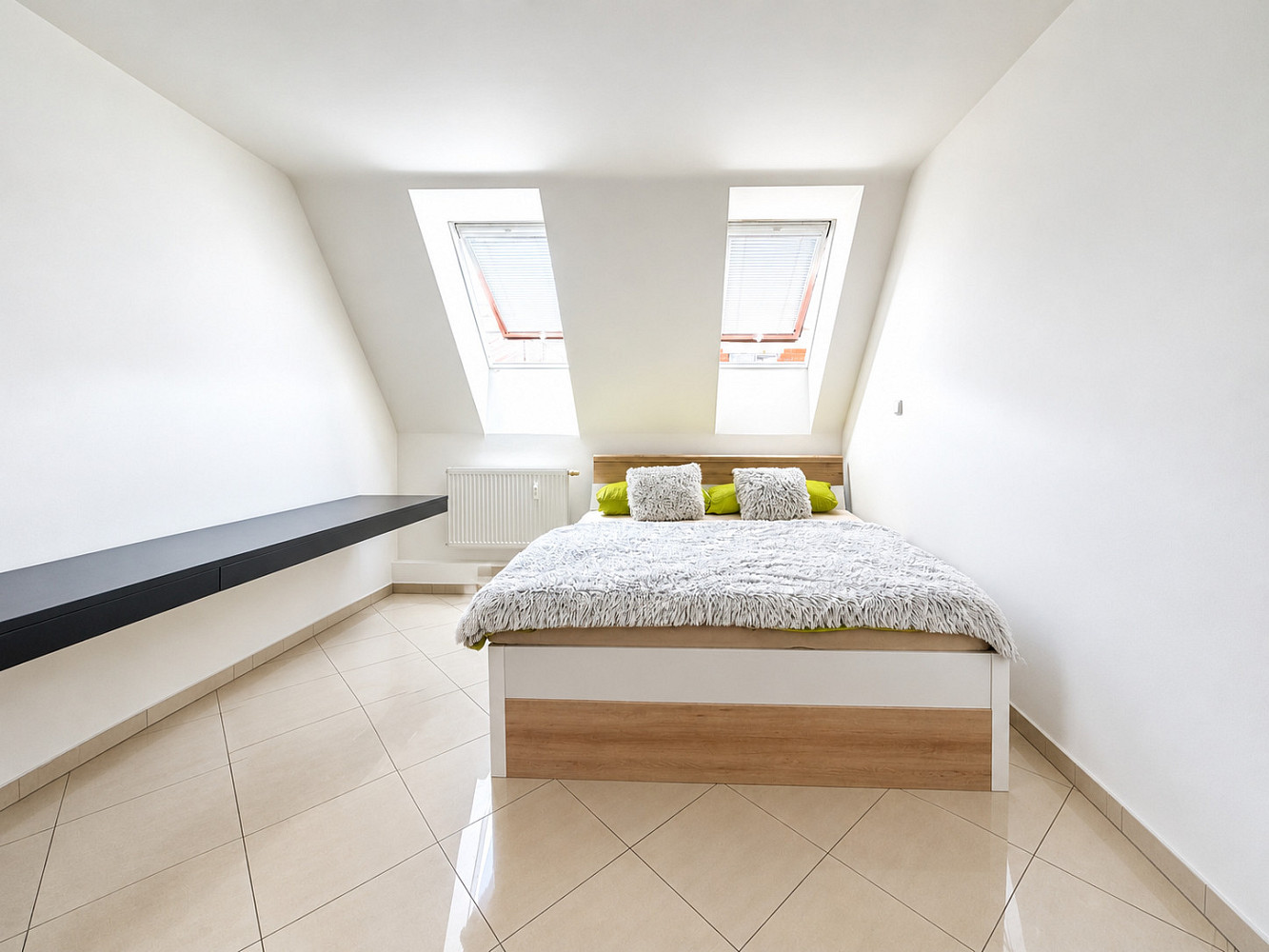 Prodej bytu 1+kk 29 m²