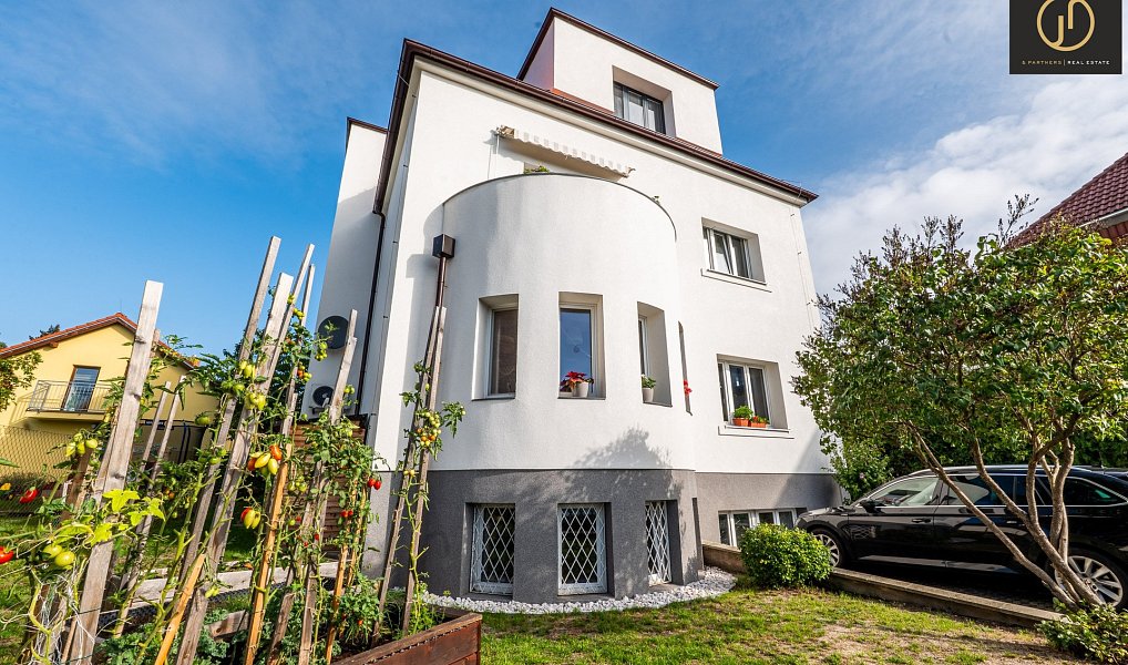 Prodej bytu 2+kk 59 m², Praha – náhled fotky 3