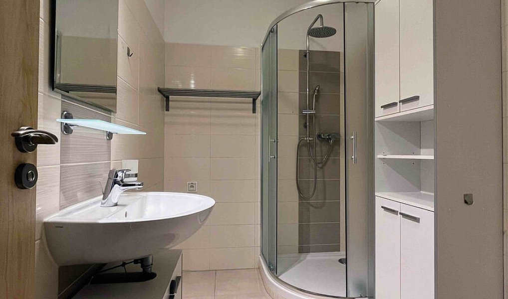 Pronájem bytu 1+kk 30 m², Boskovice – náhled fotky 4
