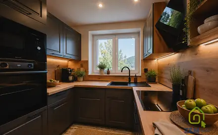 Prodej bytu 5+1 169 m², J. A. Gagarina, Nejdek, okres Karlovy Vary