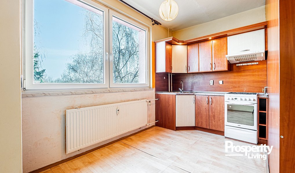 Prodej bytu 3+1 69 m², Český Těšín – náhled fotky 2