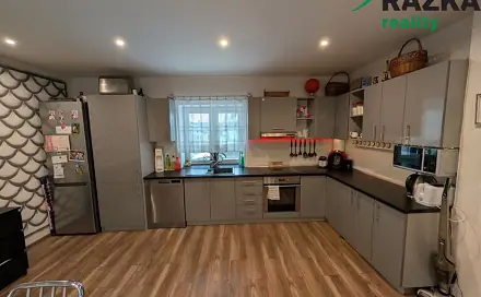 Prodej domu 80 m² s pozemkem 527 m², Šilheřovice, okres Opava