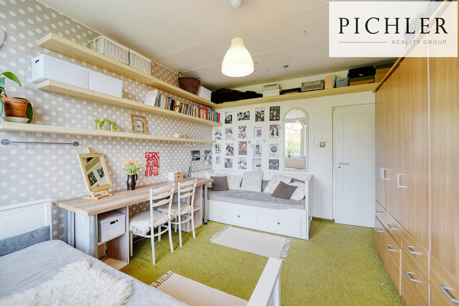Prodej bytu 2+1 71 m² — photo 4