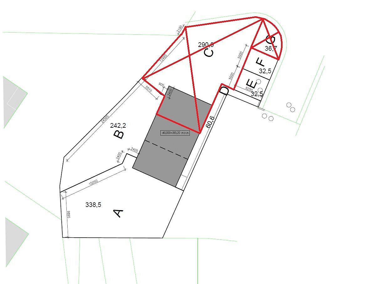 Prodej domu 149 m² s pozemkem 458 m² – fotografie 2