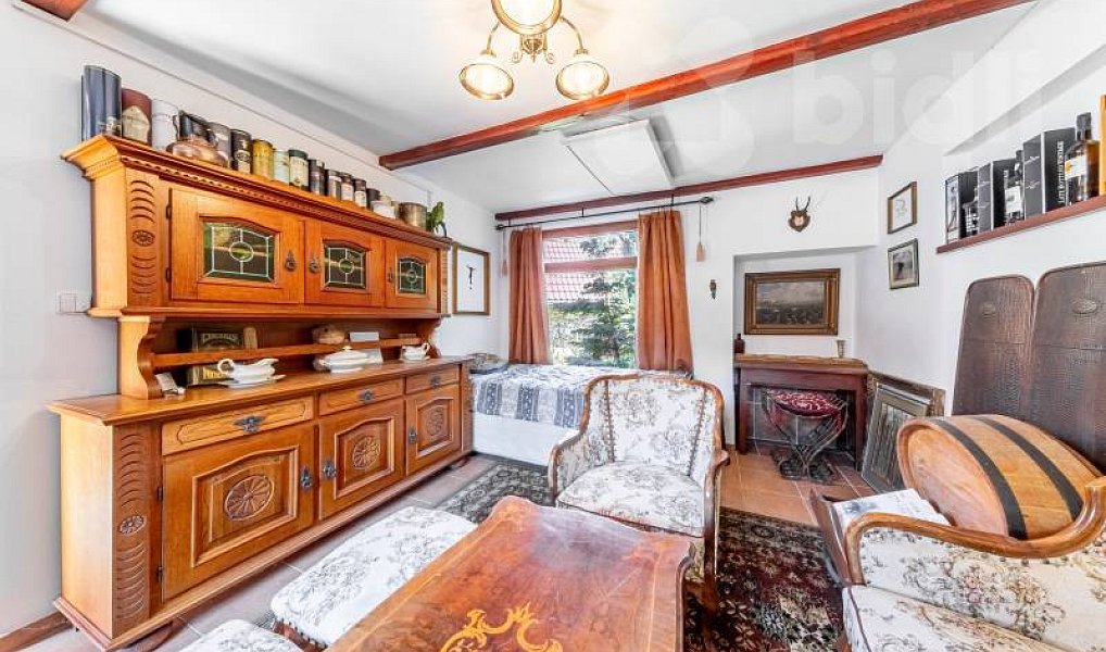 Prodej chaty/chalupy 388 m² s pozemkem 549 m², Paračov – náhled fotky 15