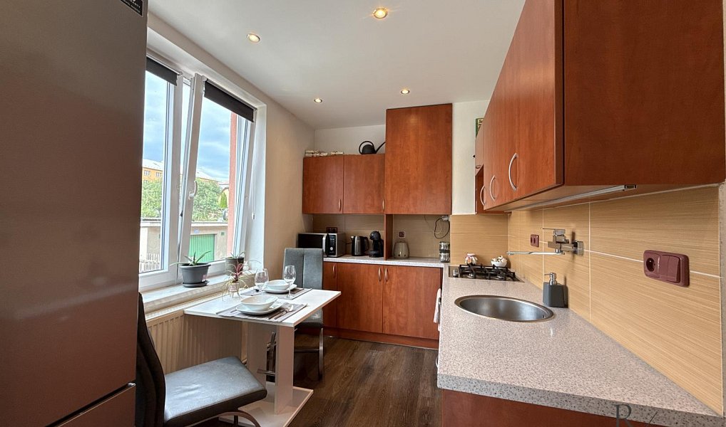 Prodej bytu 2+1 60 m², Hlubočky – náhled fotky 12