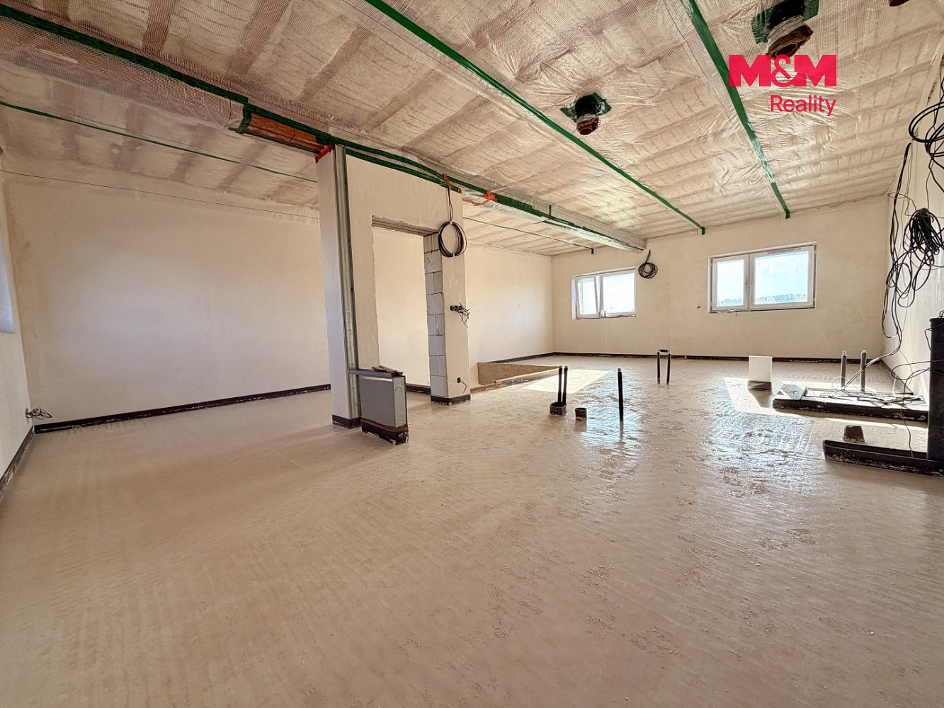 Prodej domu 118 m² s pozemkem 371 m² – další