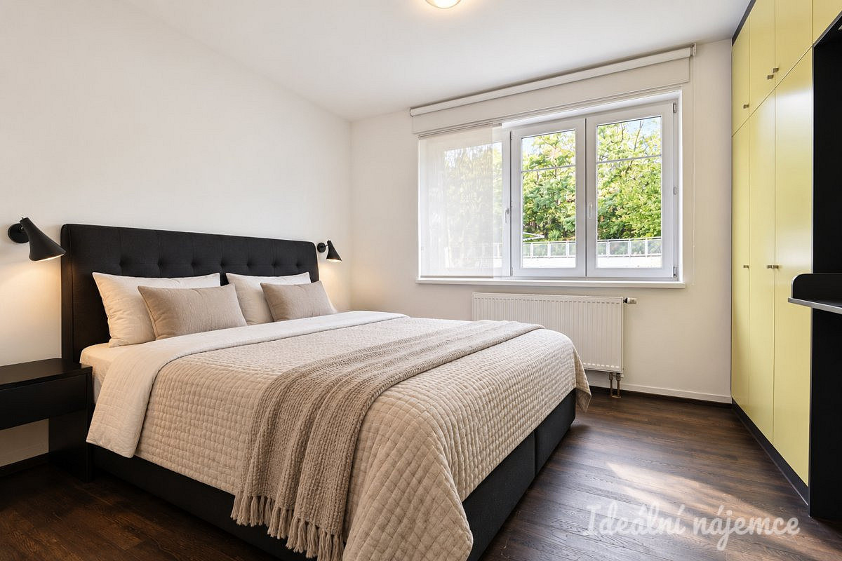 Pronájem bytu 3+kk 86 m² – fotografie 5