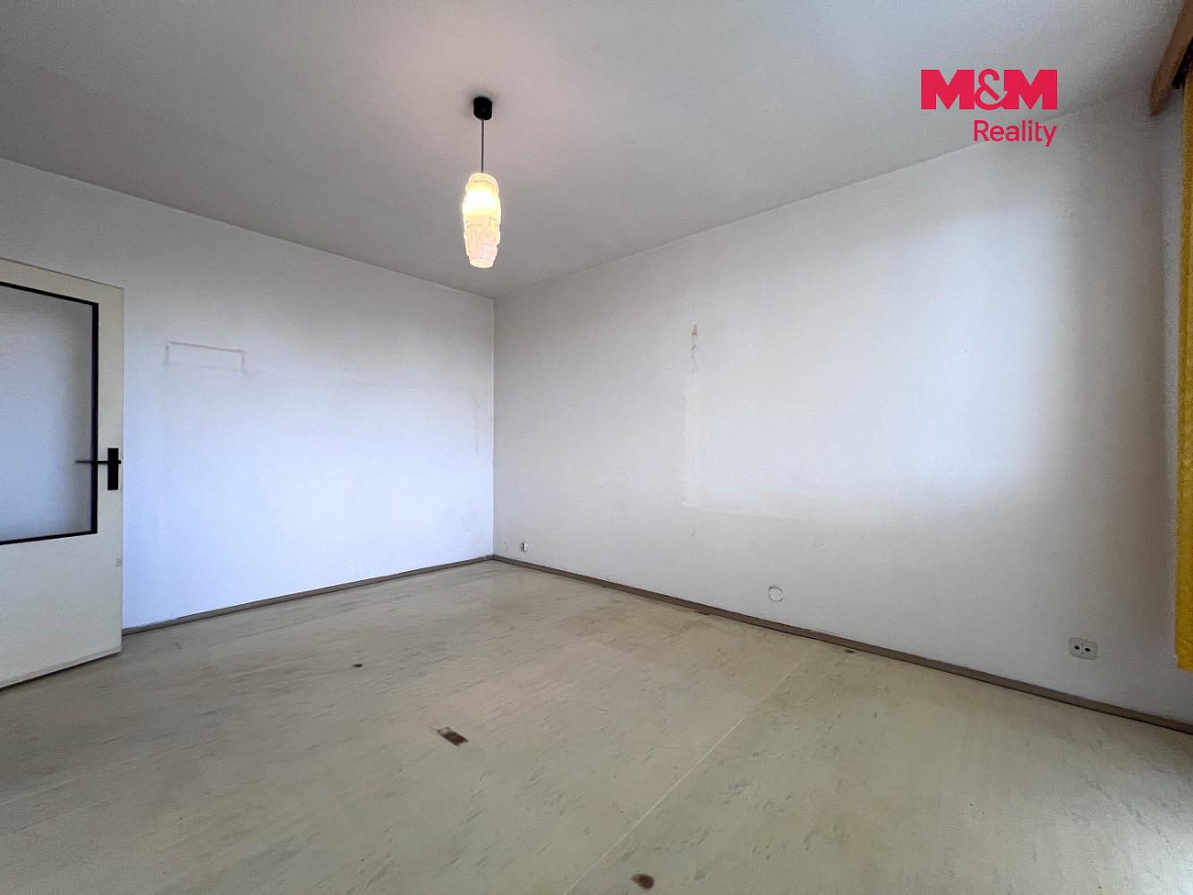 Prodej bytu 1+1 31 m² — photo 5