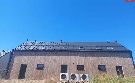 Prodej bytu 4+kk 85 m², Červená Voda, okres Ústí nad Orlicí