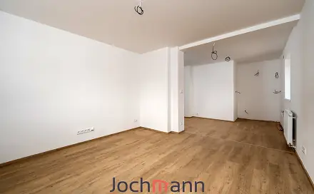 Prodej bytu 2+kk 56 m², Hirzova, České Budějovice - České Budějovice 2