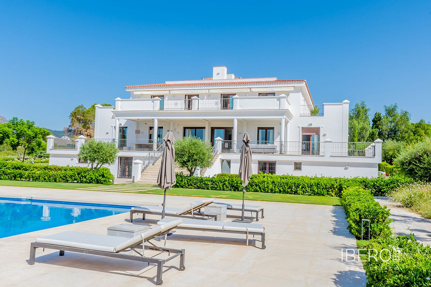 Casa 6+kk – Marbella, Guadalmina Alta, Guadalmina - Vista 4