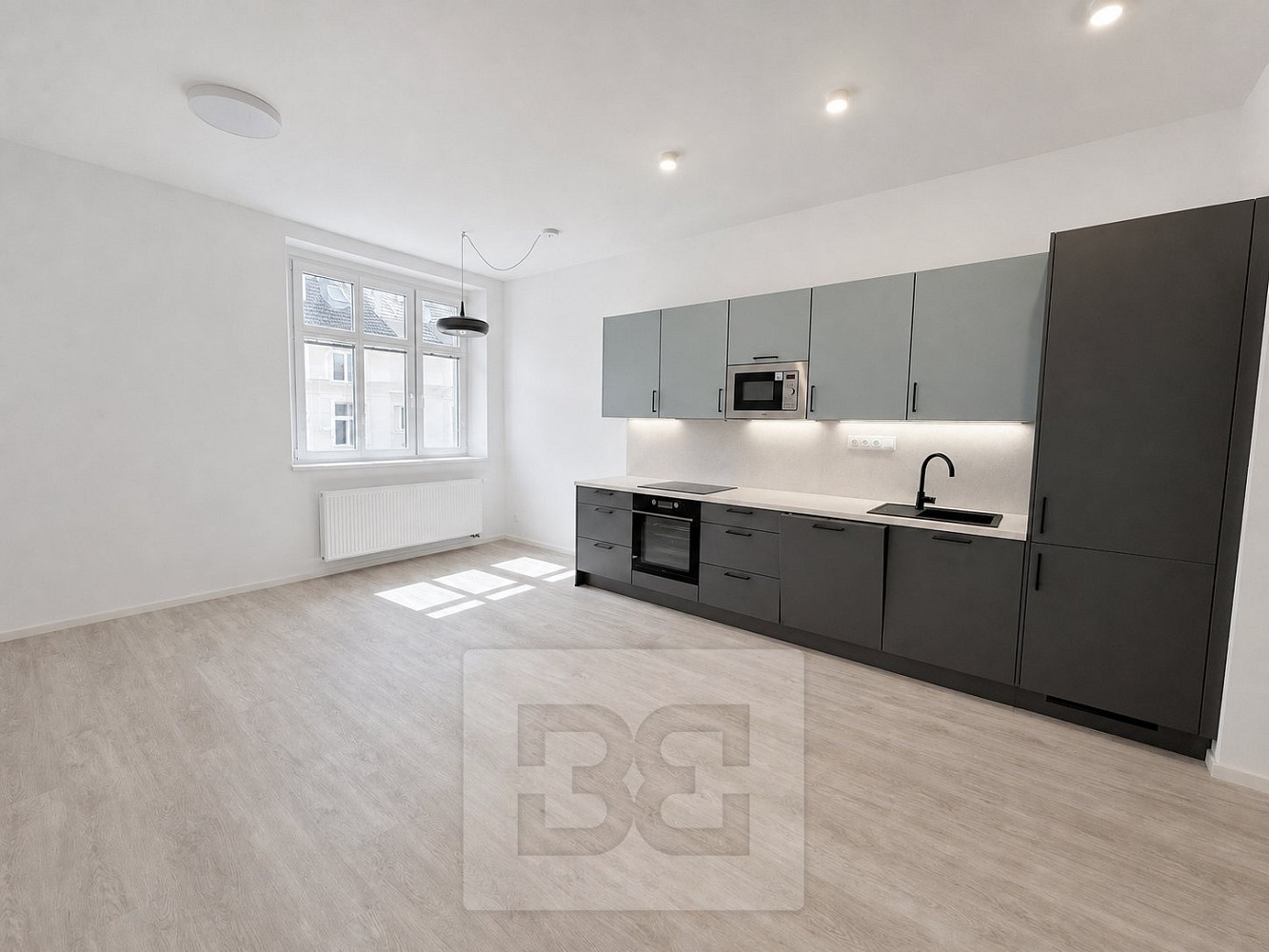 Prodej bytu 3+kk 79 m²