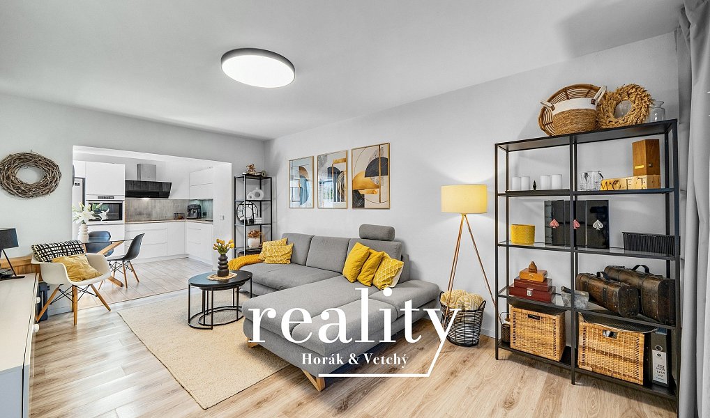 Prodej domu 89 m² s pozemkem 249 m², Zdounky – náhled fotky 6