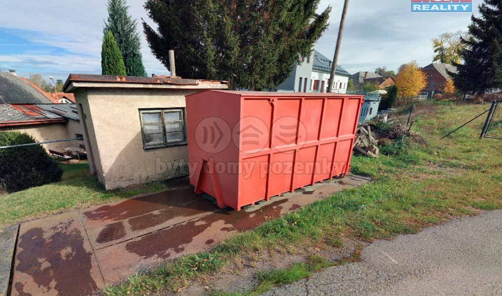 Prodej pozemku 92 m², Hlinsko – náhled fotky 3