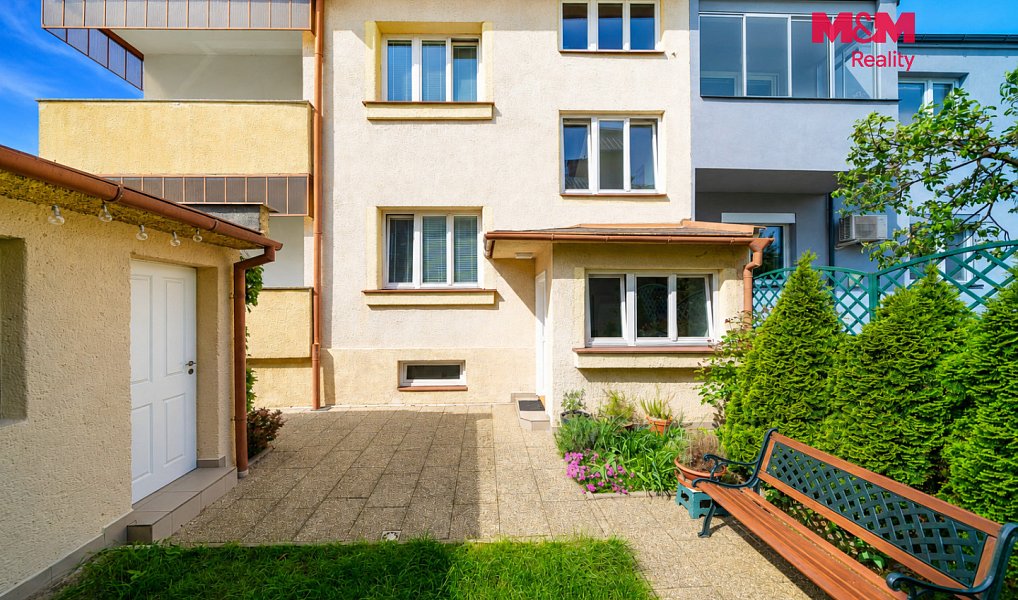 Prodej domu 294 m² s pozemkem 285 m², Přerov – náhled fotky 10