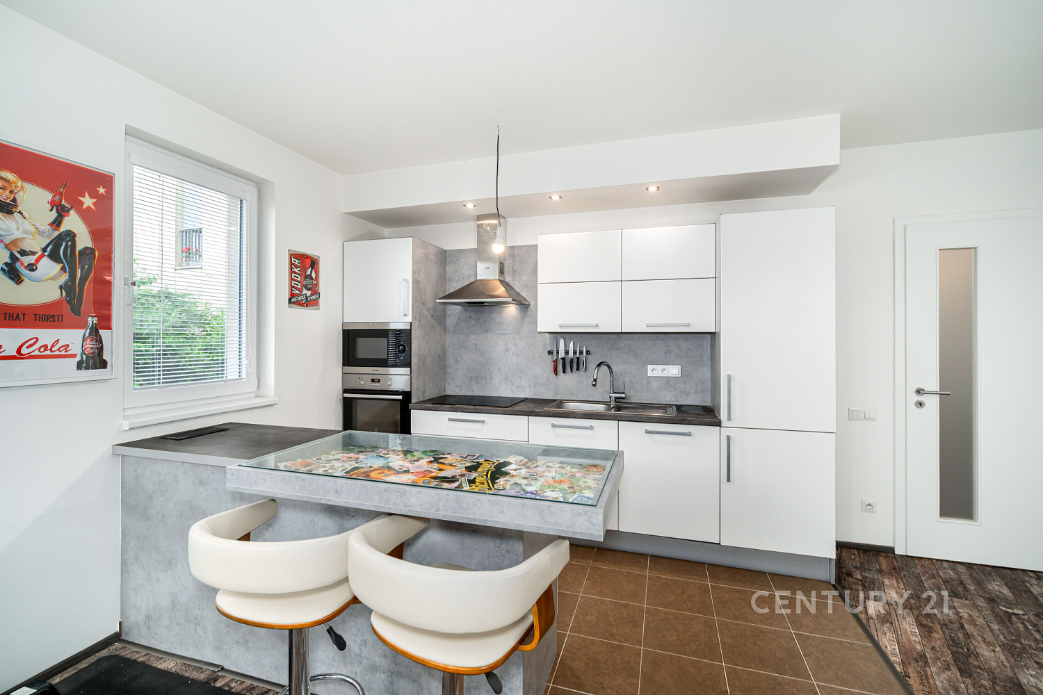 Prodej bytu 2+kk 66 m² – fotografie 2