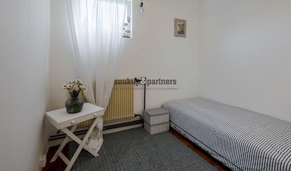 Prodej chaty/chalupy 115 m² s pozemkem 423 m², Slapy – náhled fotky 13