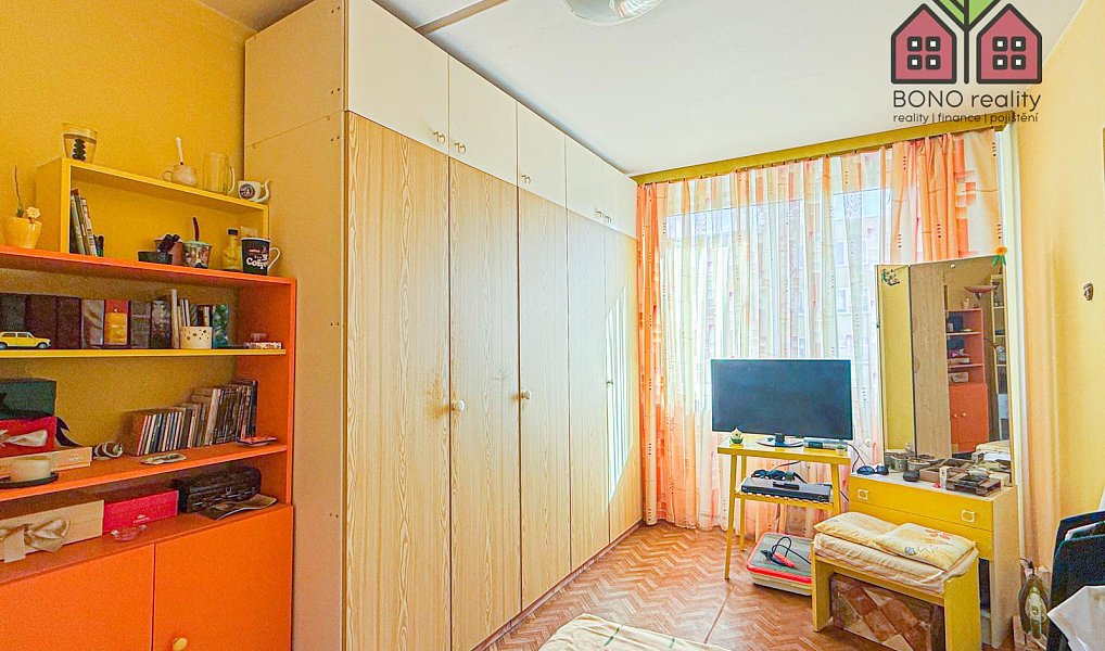 Prodej bytu 3+1 72 m², Litoměřice – náhled fotky 14
