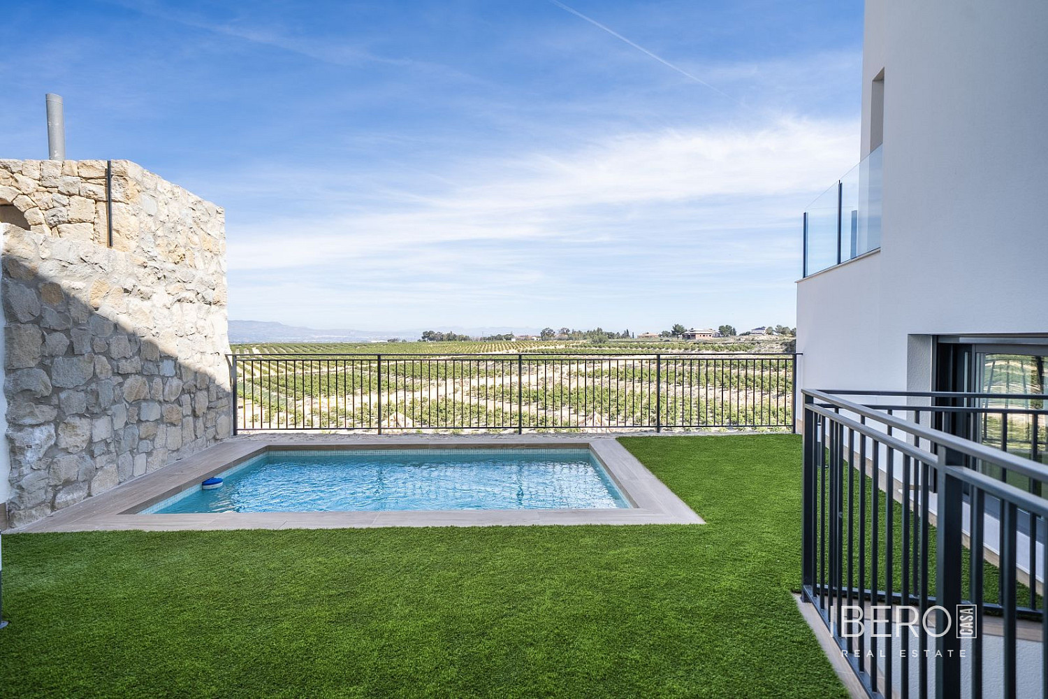 Casa 4+kk – Algorfa, el Baix Segura / La Vega Baja - Vista 2