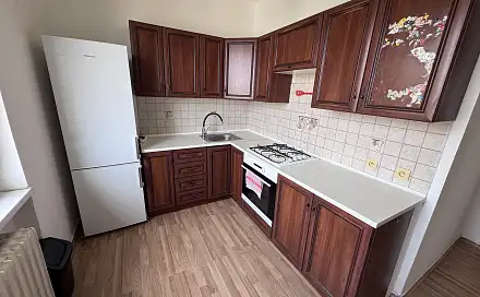 Pronájem bytu 2+1 56 m²