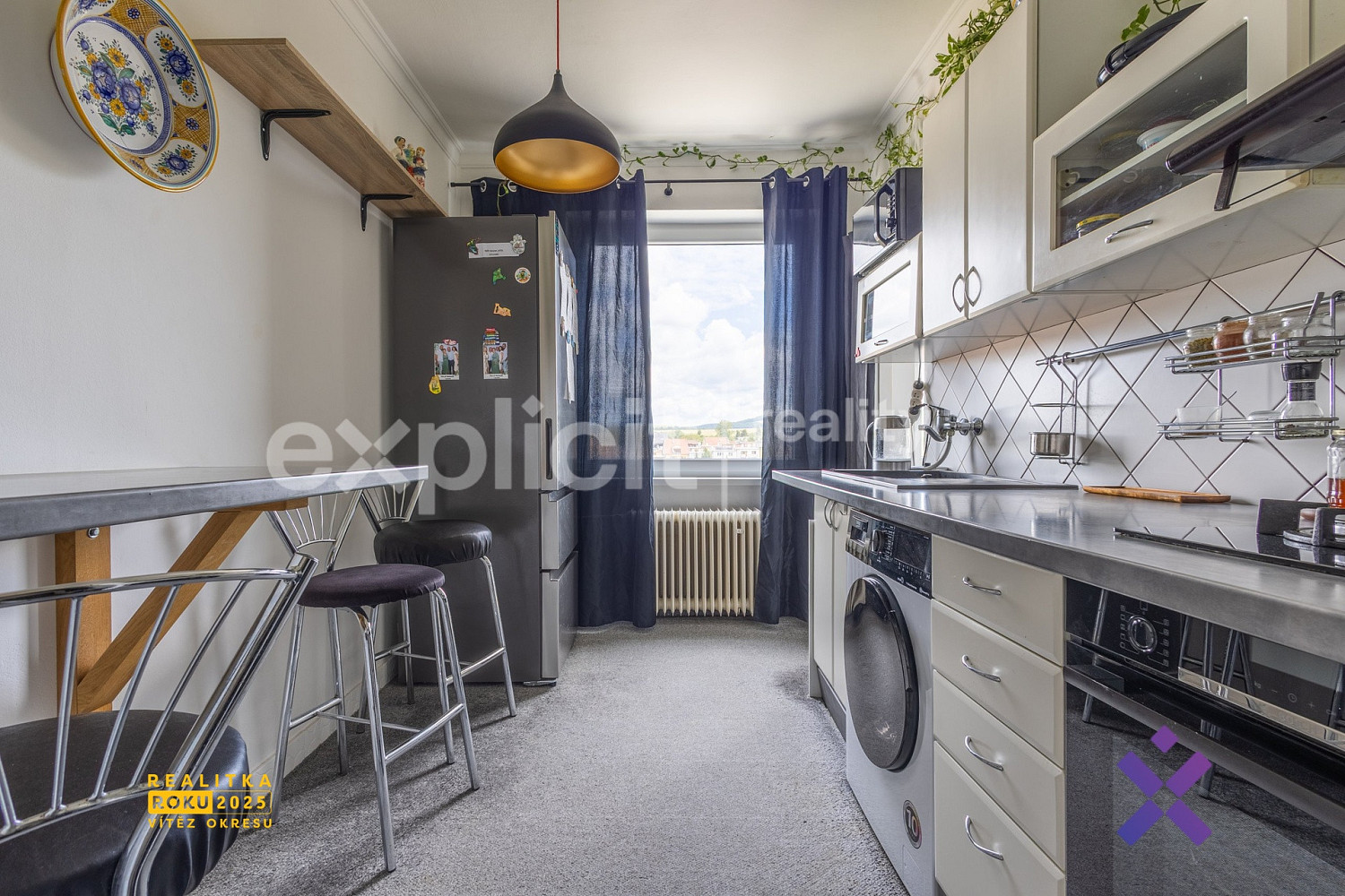 Prodej bytu 3+1 86 m² – fotografie 3