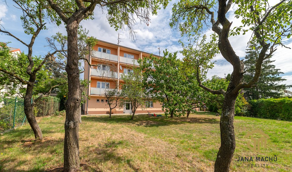 Prodej bytu 1+1 28 m², Brno – náhled fotky 10