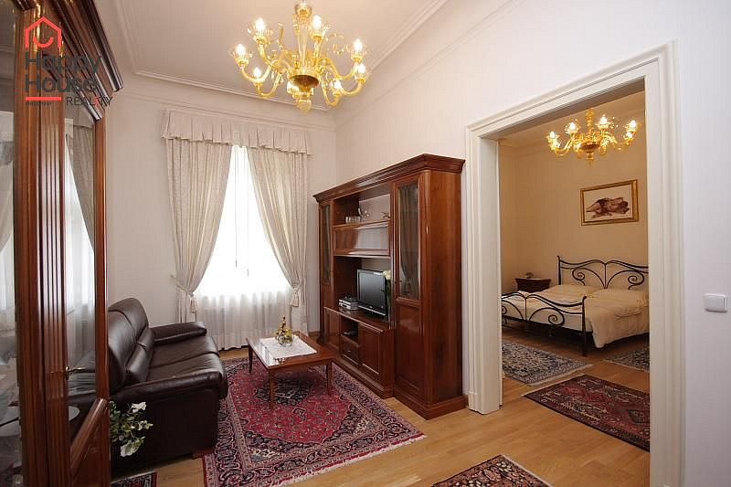 Pronájem bytu 3+kk 76 m² – fotografie 3