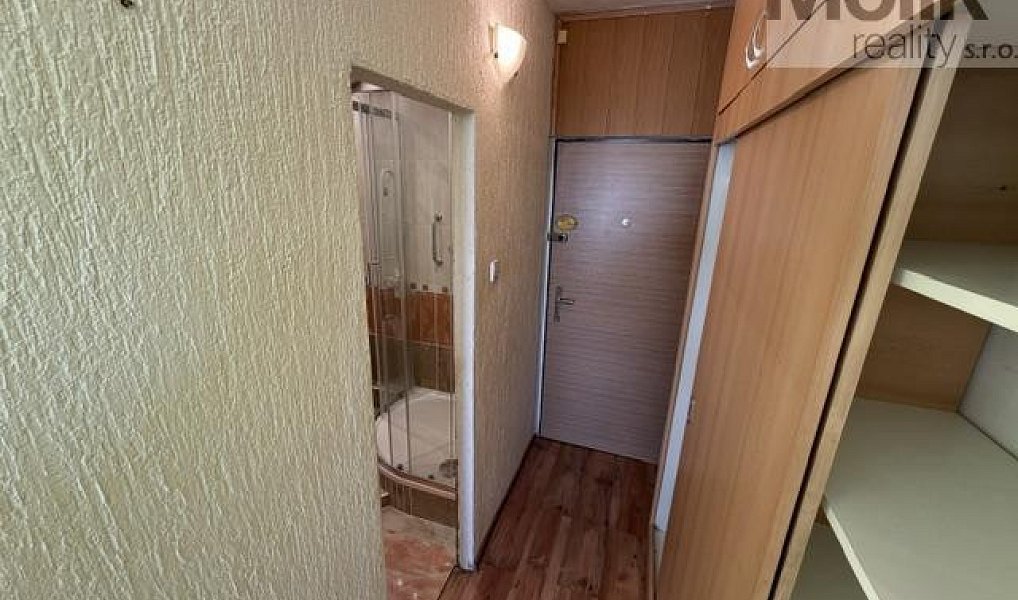 Prodej bytu 1+1 36 m², Most – náhled fotky 12
