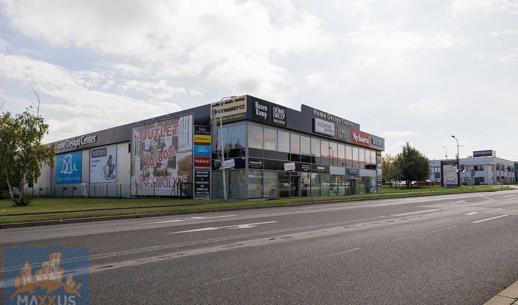 Pronájem obchodních prostor 278 m², Čestlice – náhled fotky 11