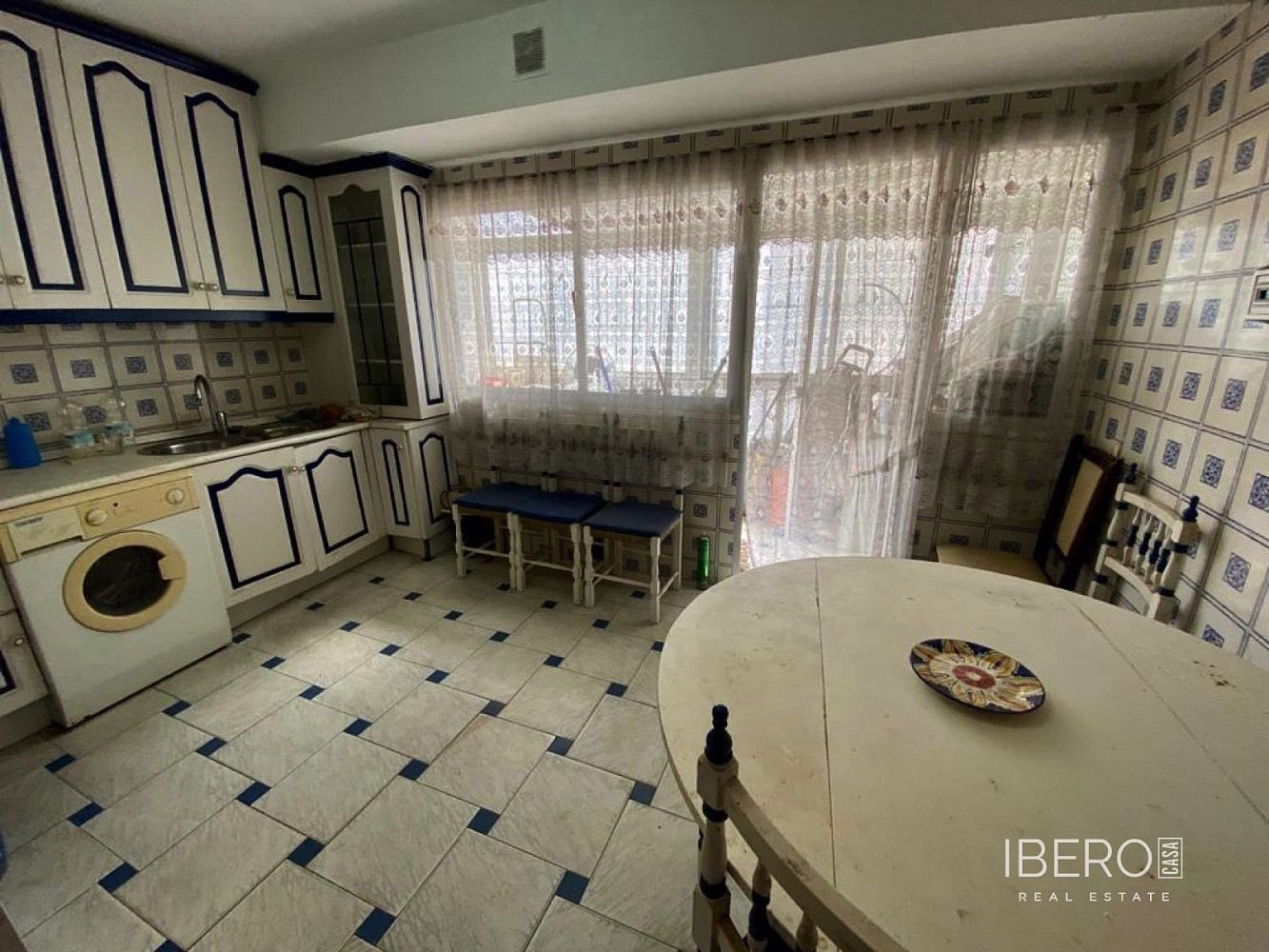 Pis 4+kk – Marbella, Barrio Alto - Més