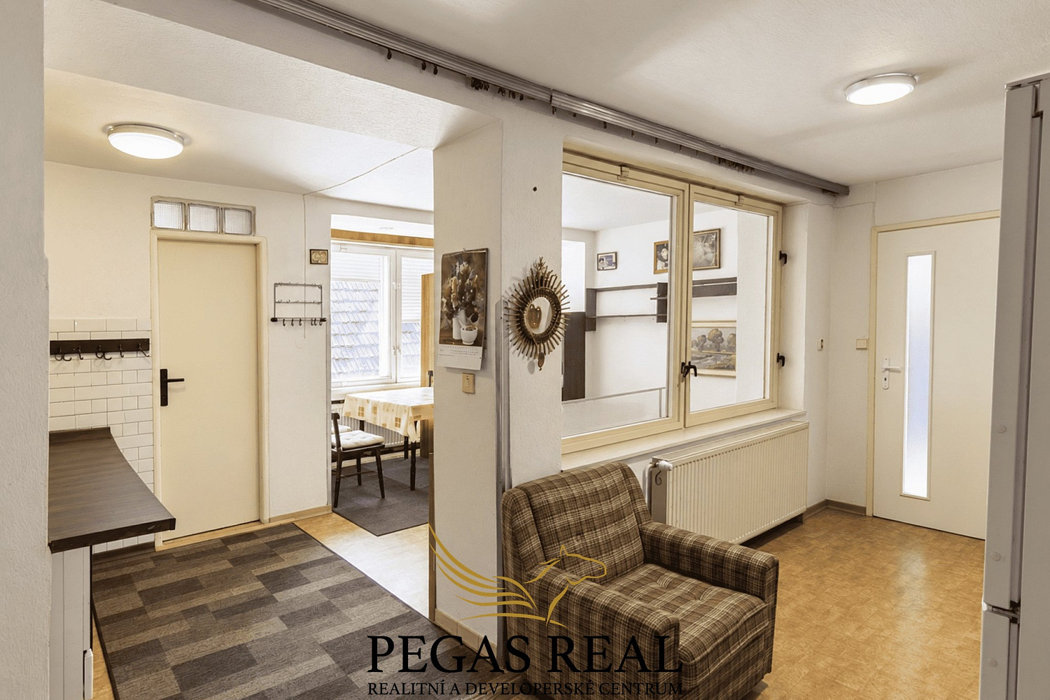 Prodej domu 95 m² s pozemkem 190 m² – fotografie 5