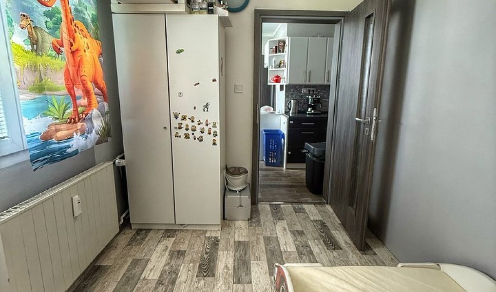 Prodej bytu 3+1 65 m², Kaznějov – náhled fotky 9