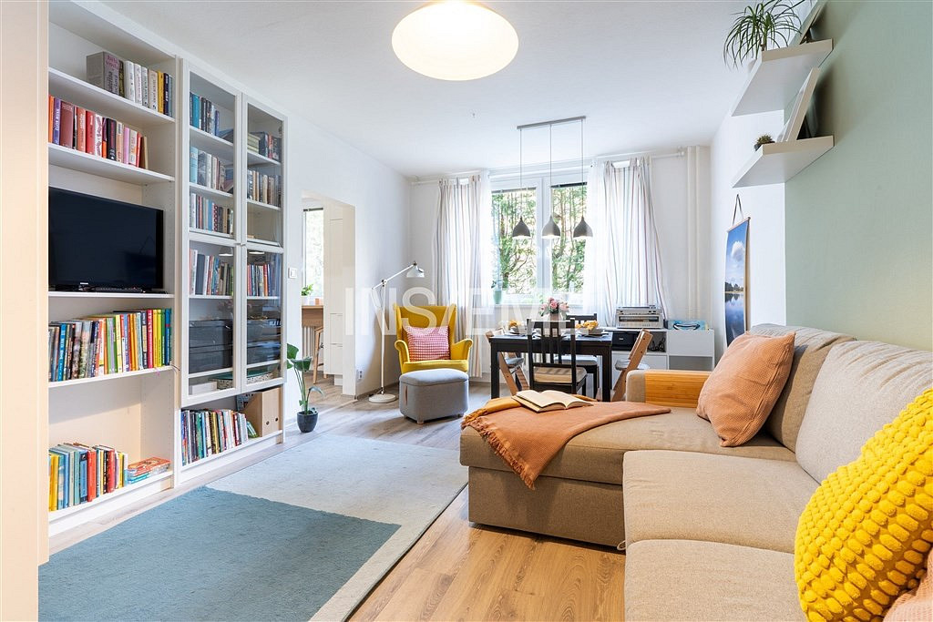 Prodej bytu 3+1 73 m² — photo 4