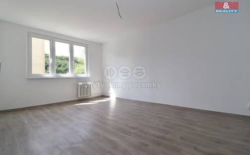 Prodej bytu 2+1 55 m², Brigádníků, Karlovy Vary