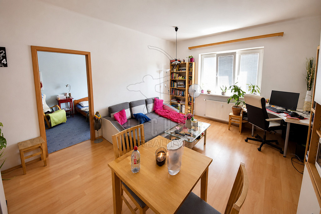 Prodej bytu 2+kk 54 m² – fotografie 5