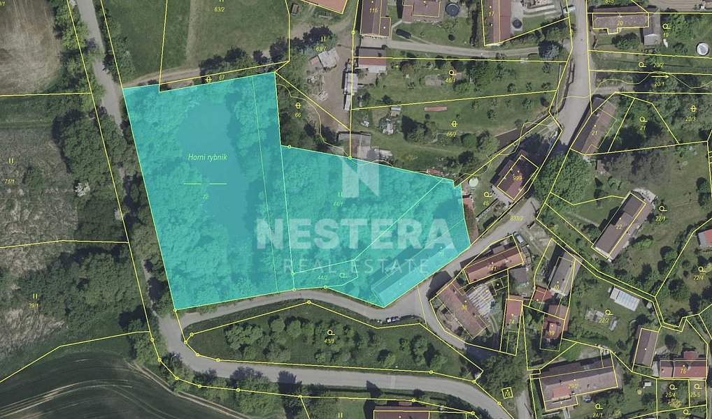 Prodej domu 650 m² s pozemkem 6 496 m², Slapy – náhled fotky 25