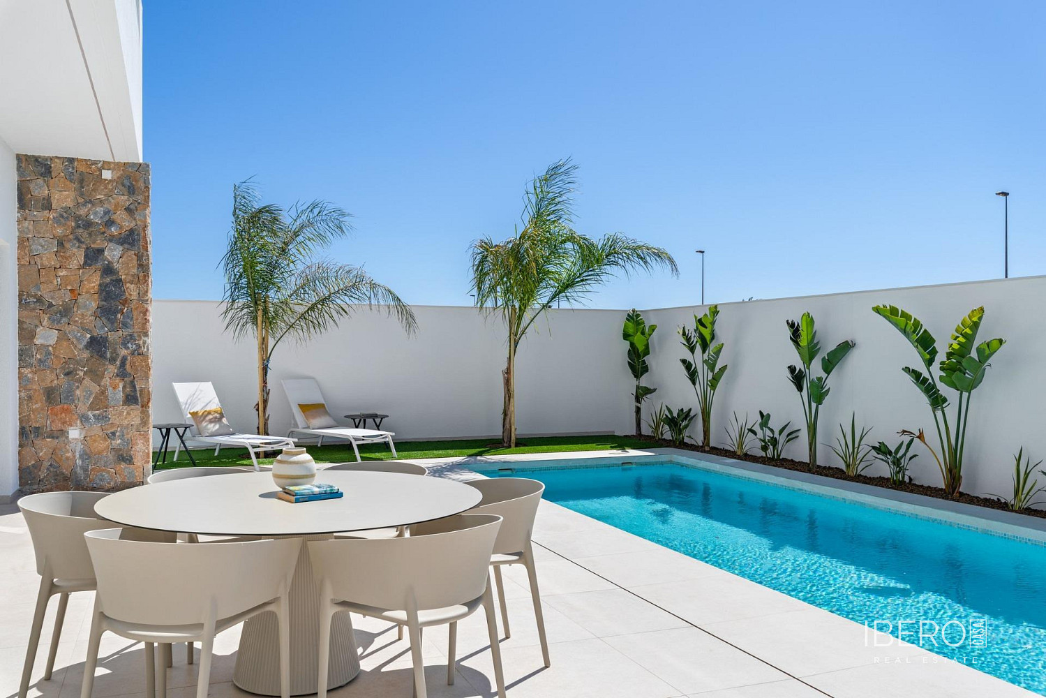 Casa 4+kk – San Javier, Campo de Cartagena y Mar Menor - Vista 4