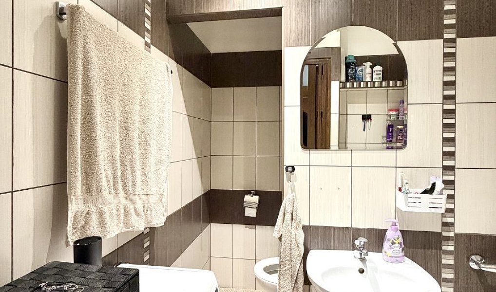 Pronájem bytu 2+kk 44 m², Liberec – náhled fotky 9
