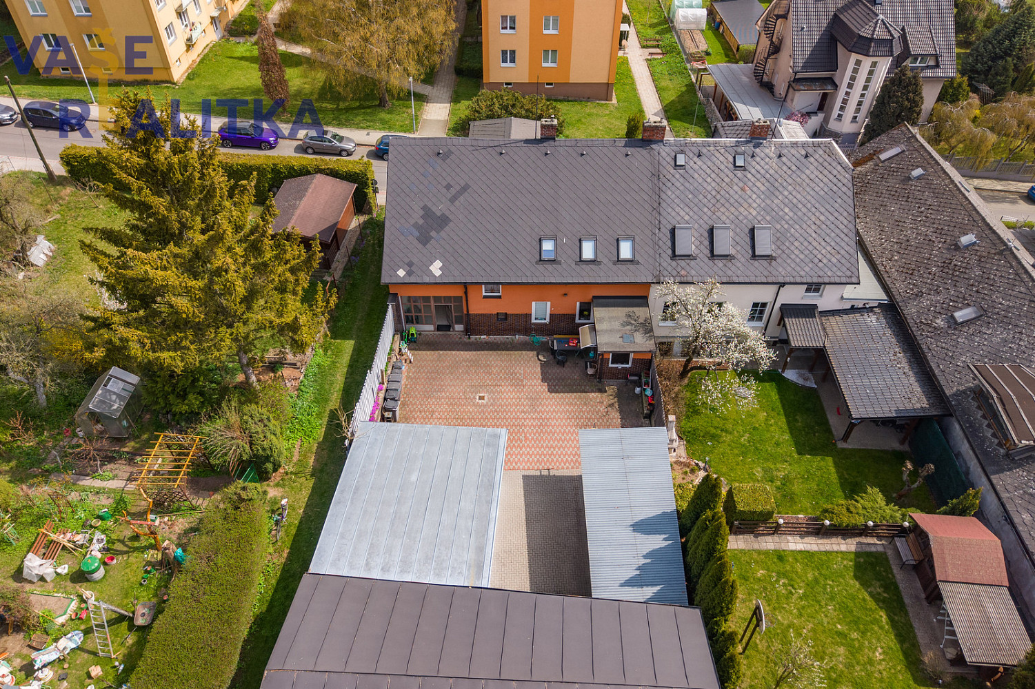 Prodej obchodních prostor 275 m² – fotografie 4