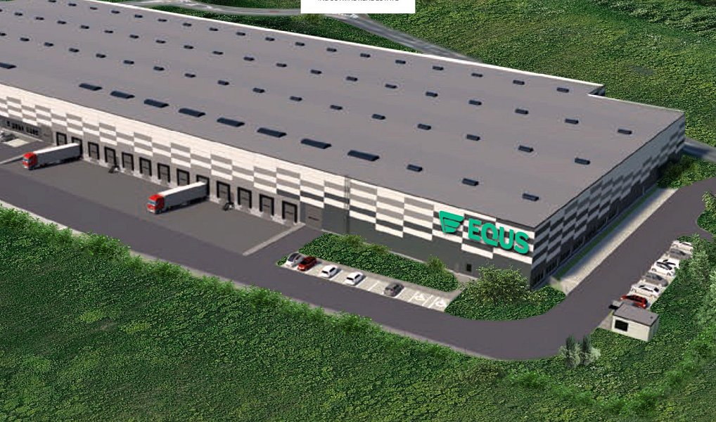 Pronájem výrobních prostor 10 000 m², Lovosice – náhled fotky 4