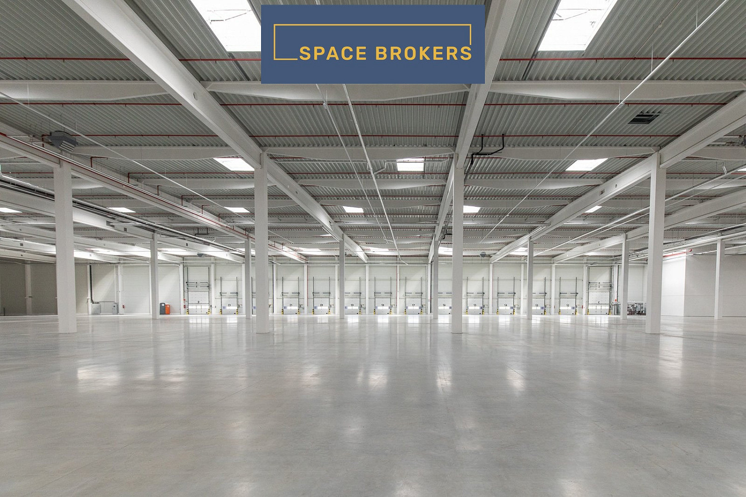 Pronájem skladovacích prostor 29 255 m² – fotografie 5