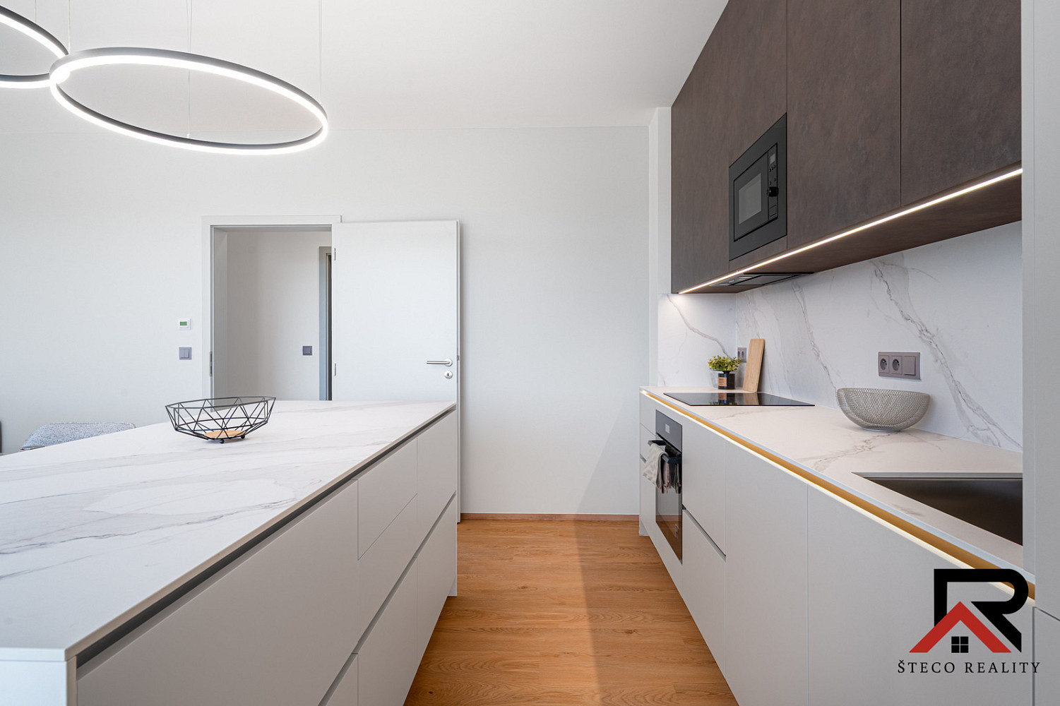 Prodej bytu 3+kk 82 m² – další