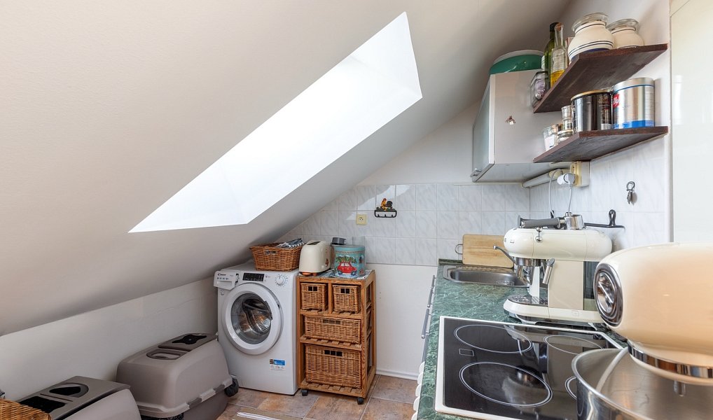 Pronájem bytu 3+kk 63 m², Praha – náhled fotky 9