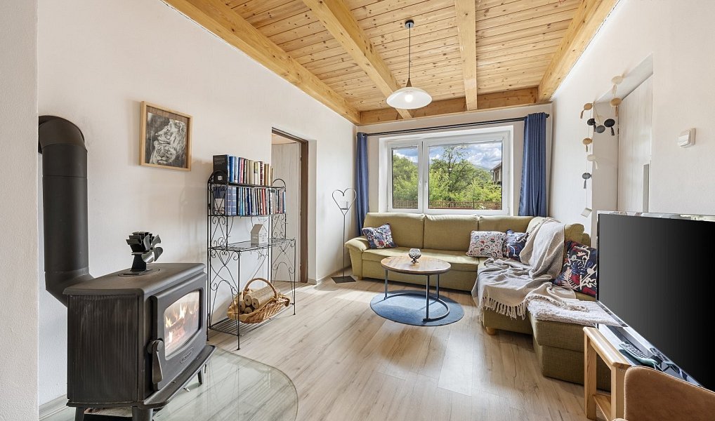 Prodej domu 78 m² s pozemkem 493 m², Březová – náhled fotky 8