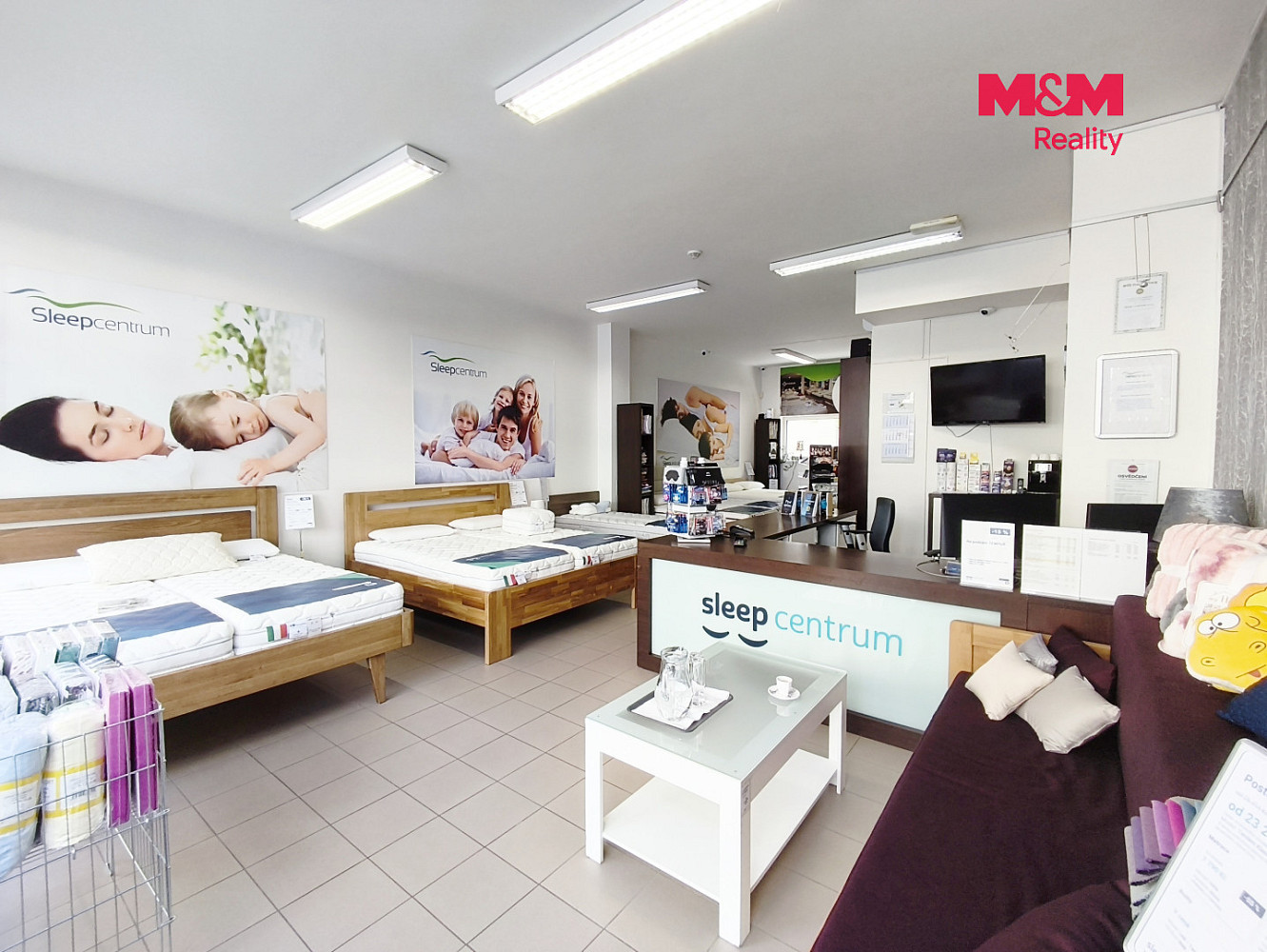 Pronájem obchodních prostor 172 m² — photo 3