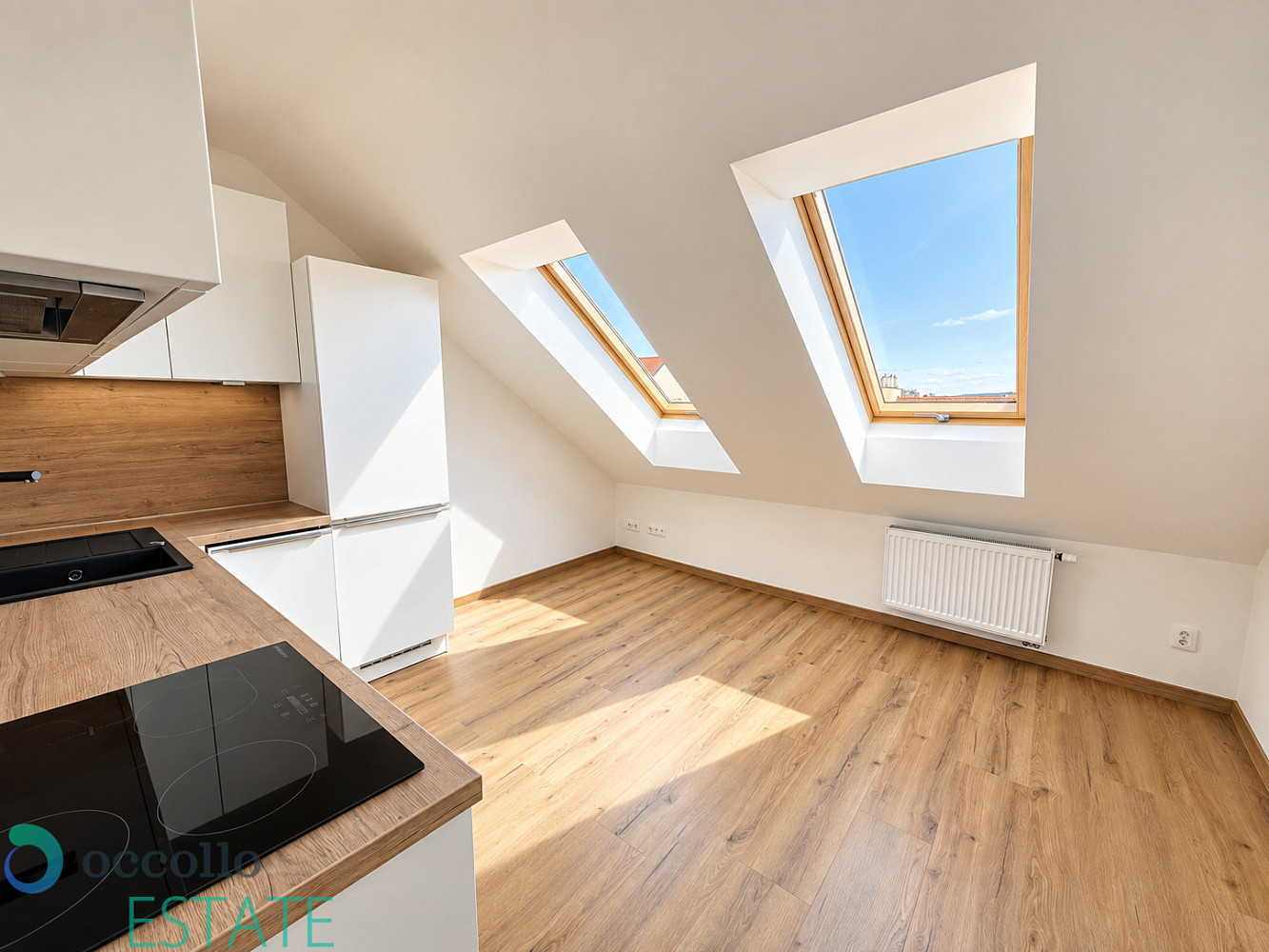 Prodej bytu 2+kk 41 m² – fotografie 4