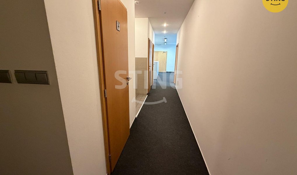 Pronájem kanceláře 195 m², Ostrava – náhled fotky 18