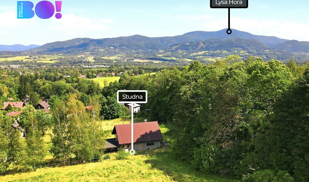 Prodej domu 200 m² s pozemkem 3 153 m², Pstruží – náhled fotky 2